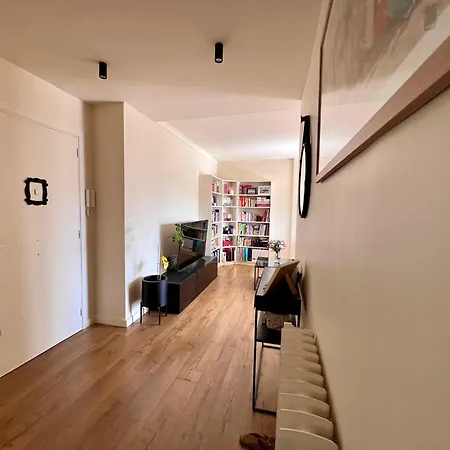 Appartement Quartier Des *